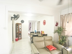 Blk 704 Woodlands Drive 40 (Woodlands), HDB 4 Rooms #171420132